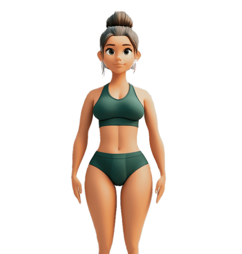 Image for Подтянутая